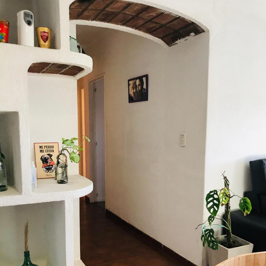 Amanecer Rent Apart - Tu Hogar! Amplio Y Luminoso Con Desayuno Junín Exteriör bild
