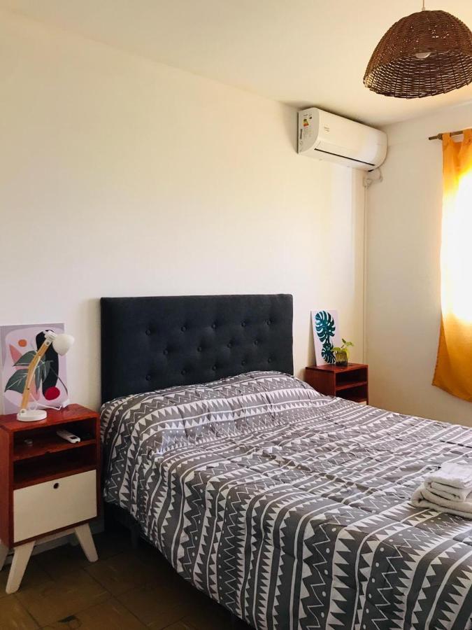 Amanecer Rent Apart - Tu Hogar! Amplio Y Luminoso Con Desayuno Junín Exteriör bild