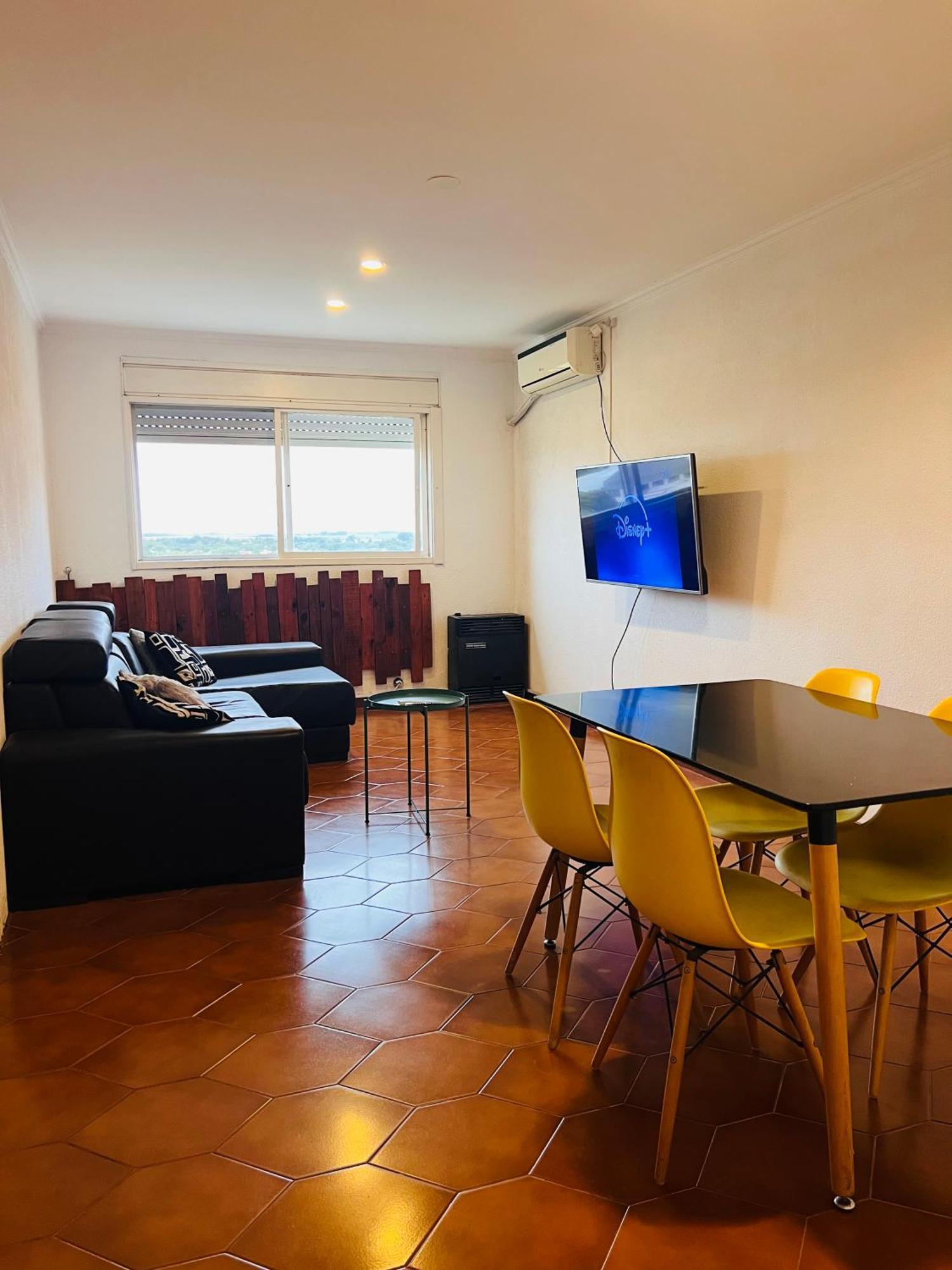 Amanecer Rent Apart - Tu Hogar! Amplio Y Luminoso Con Desayuno Junín Exteriör bild