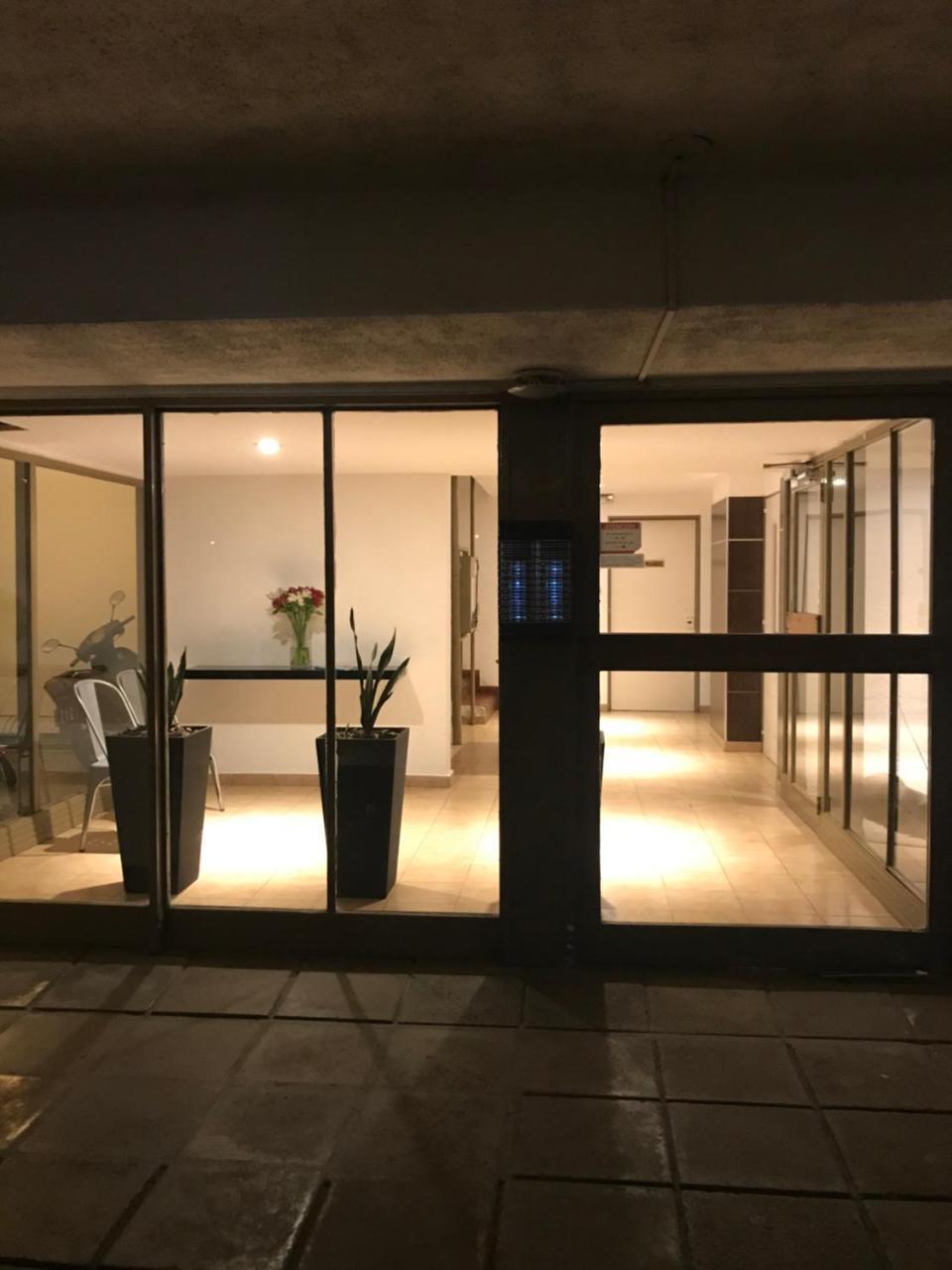 Amanecer Rent Apart - Tu Hogar! Amplio Y Luminoso Con Desayuno Junín Exteriör bild